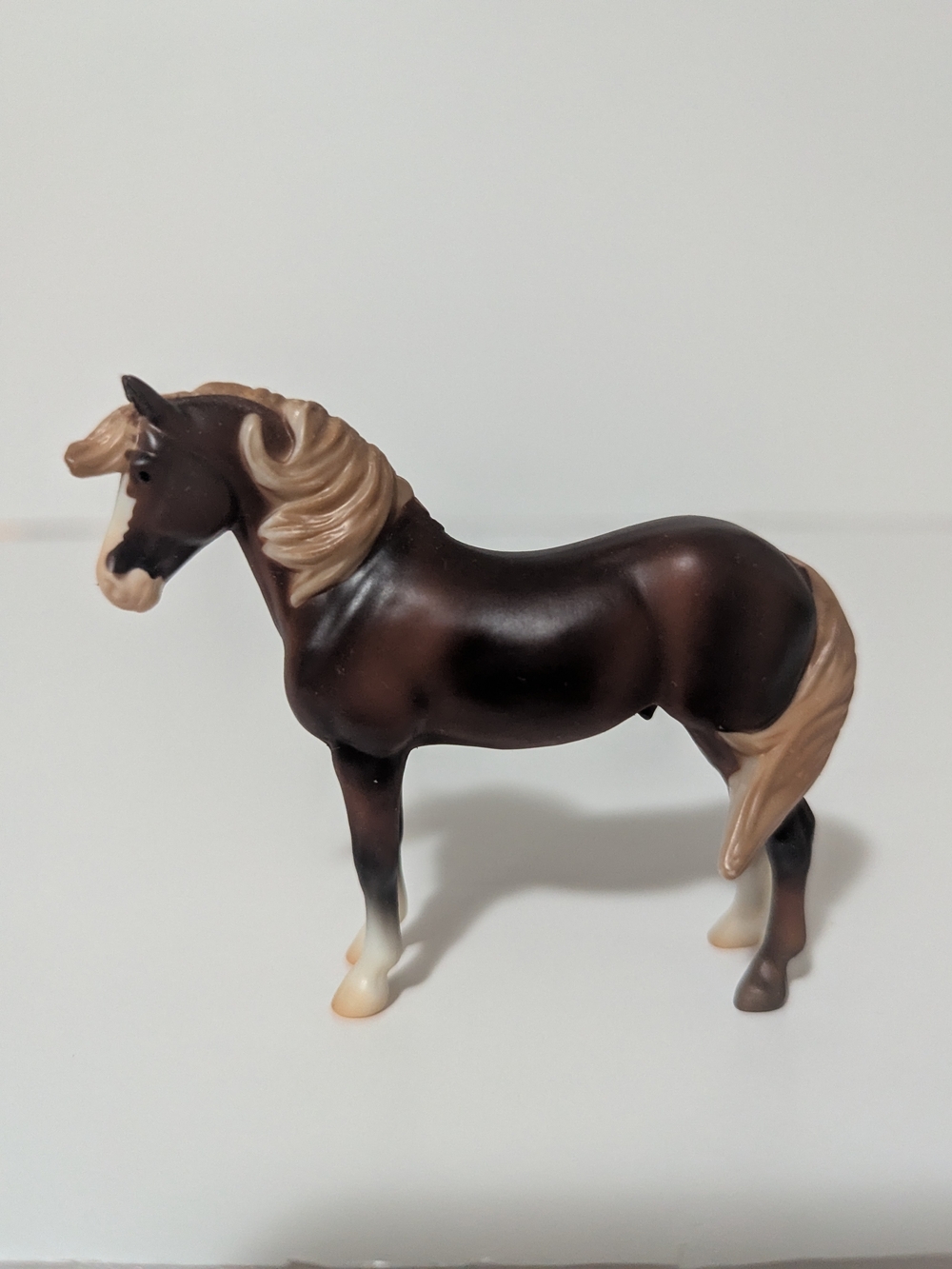 Breyer Kit Morgan Stablemate #10258 – 2025